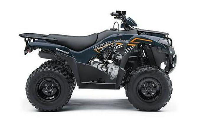 2024 Kawasaki Brute Force 300