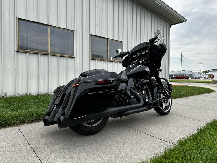 2014 Harley-Davidson® FLHXS - Street Glide® Special