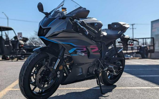 2024 Yamaha YZF R7