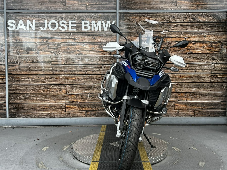 2024 BMW R 1250 GS Adventure