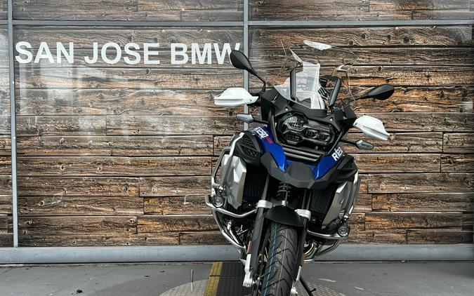 2024 BMW R 1250 GS Adventure