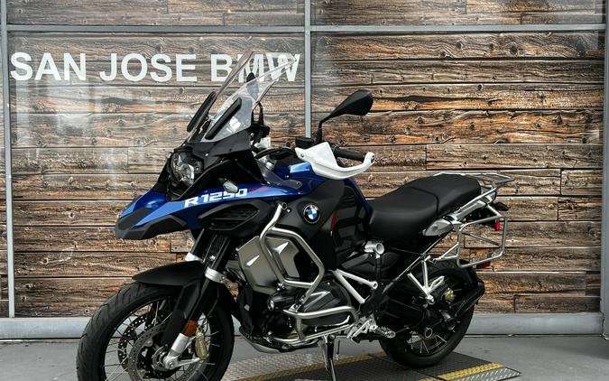 2024 BMW R 1250 GS Adventure