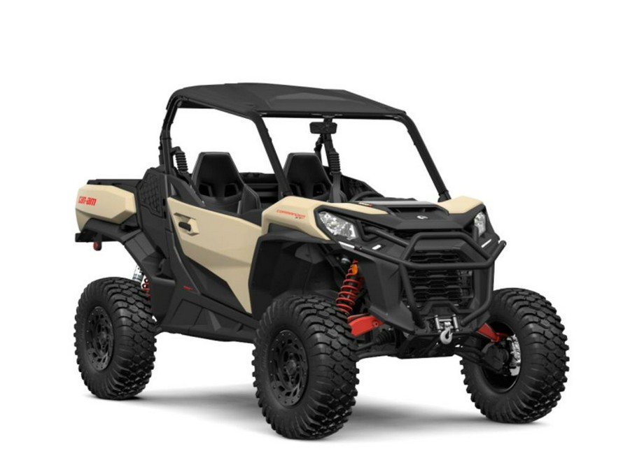 2024 Can-Am™ Commander XT-P 1000R