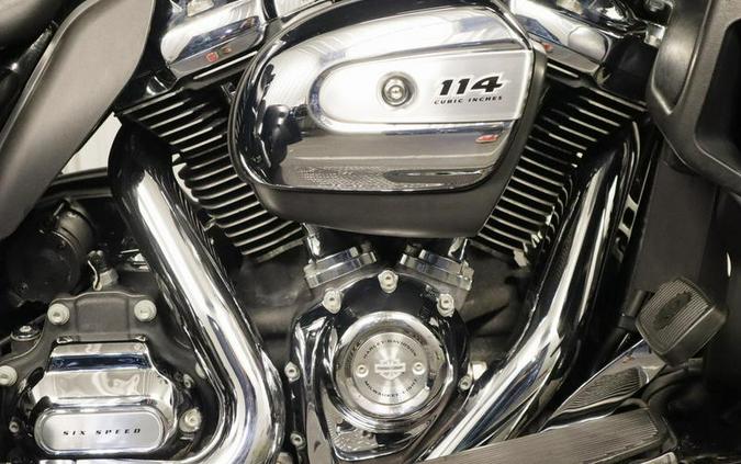 2019 Harley-Davidson® FLHTCUTG - Tri Glide® Ultra