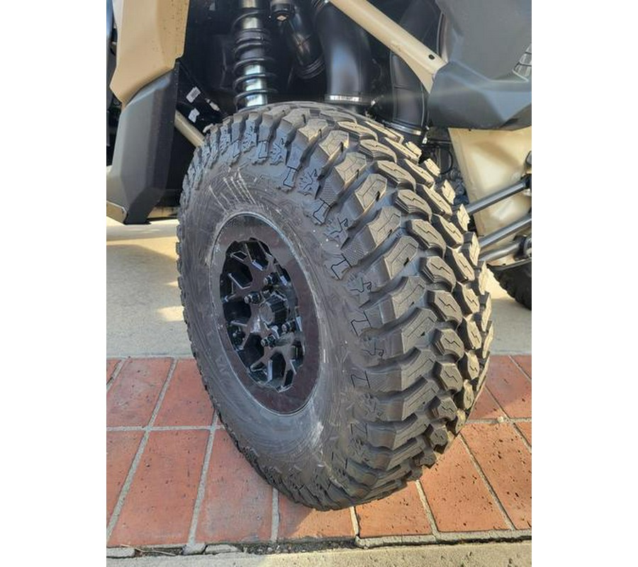 2023 Can-Am® Maverick X3 X rc Turbo RR 64"