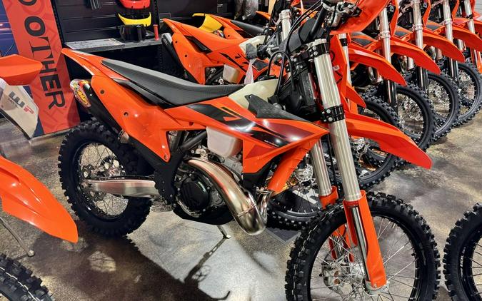 2025 KTM 300 XC