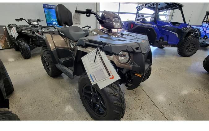 2024 Polaris Industries SPORTSMAN TOURING 570 PREMIUM