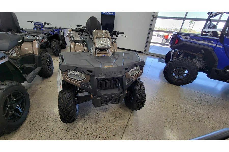 2024 Polaris Industries SPORTSMAN TOURING 570 PREMIUM