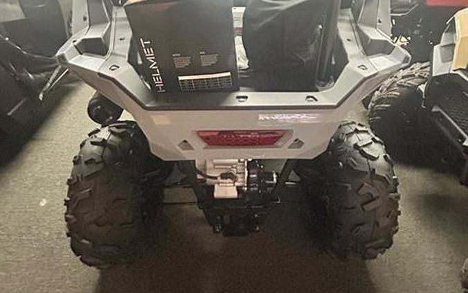 2024 Polaris RZR 200 EFI