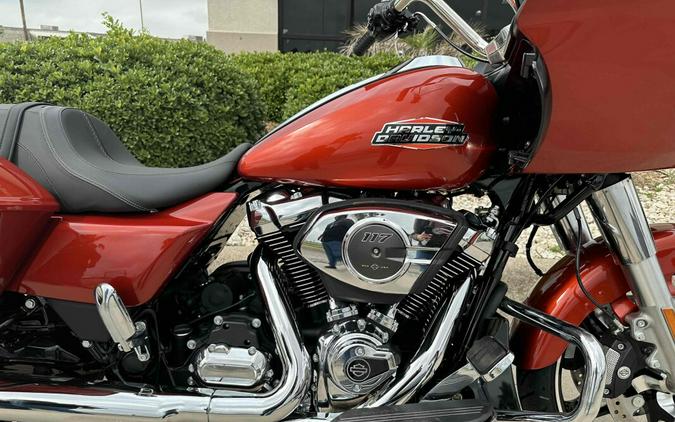 2024 Harley-Davidson Road Glide