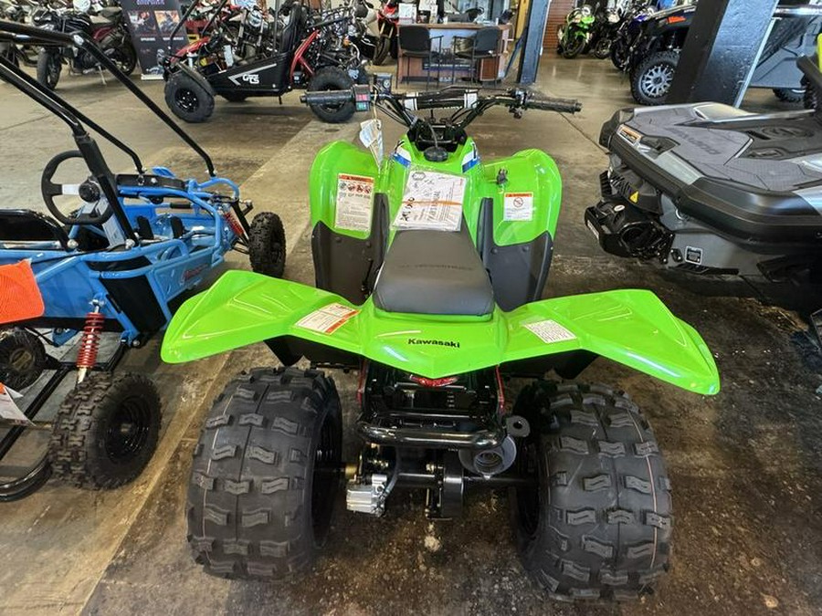 2026 Kawasaki KFX®90