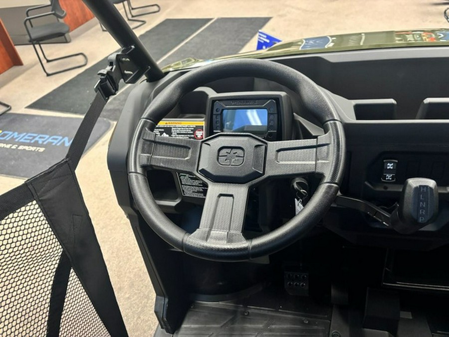 2026 Polaris Ranger 500