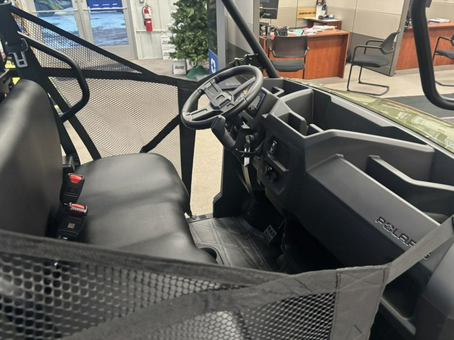 2026 Polaris Ranger 500