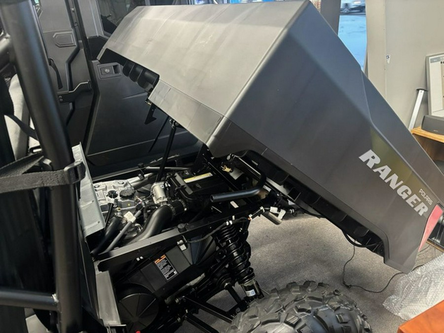 2026 Polaris Ranger 500