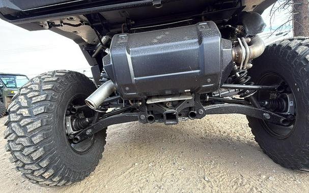 2026 Polaris® XPedition ADV NorthStar