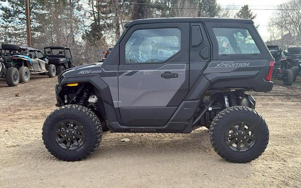 2026 Polaris® XPedition ADV NorthStar