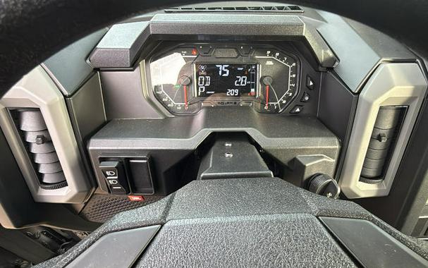 2026 Polaris® XPedition ADV NorthStar