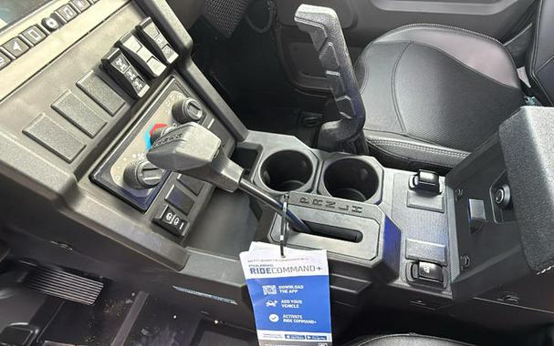 2026 Polaris® XPedition ADV NorthStar