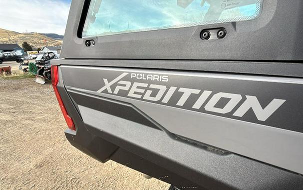 2026 Polaris® XPedition ADV NorthStar