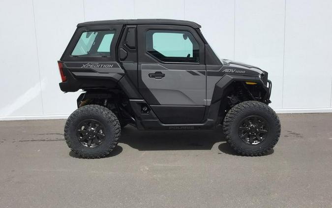 2026 Polaris® XPedition ADV NorthStar