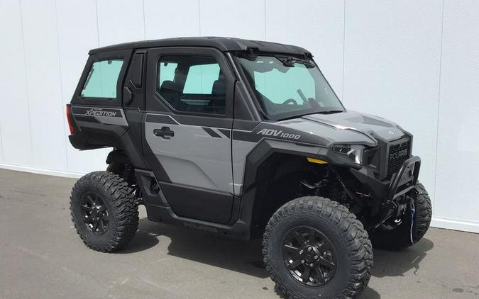 2026 Polaris® XPedition ADV NorthStar