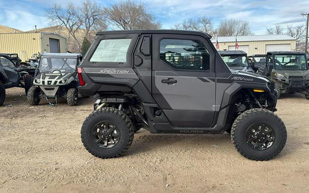 2026 Polaris® XPedition ADV NorthStar