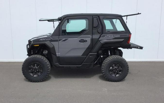 2026 Polaris® XPedition ADV NorthStar