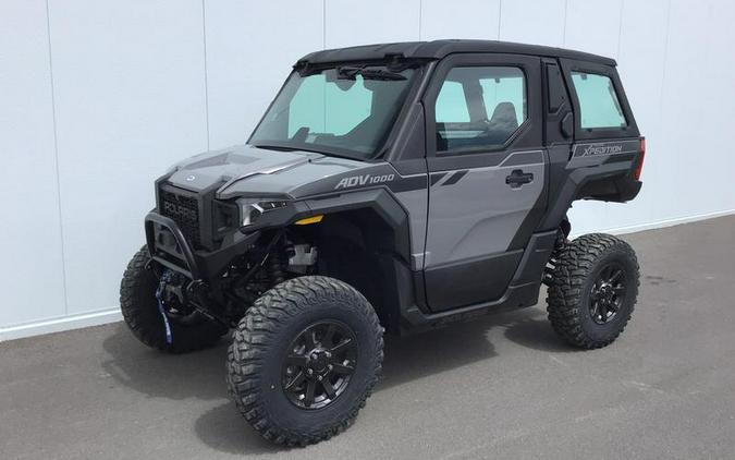 2026 Polaris® XPedition ADV NorthStar
