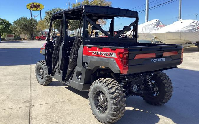 2026 Polaris Ranger® Crew XP 1000 Premium
