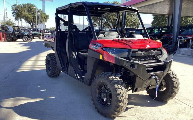 2026 Polaris Ranger® Crew XP 1000 Premium