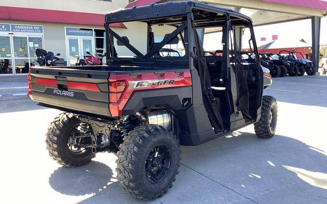 2026 Polaris Ranger® Crew XP 1000 Premium
