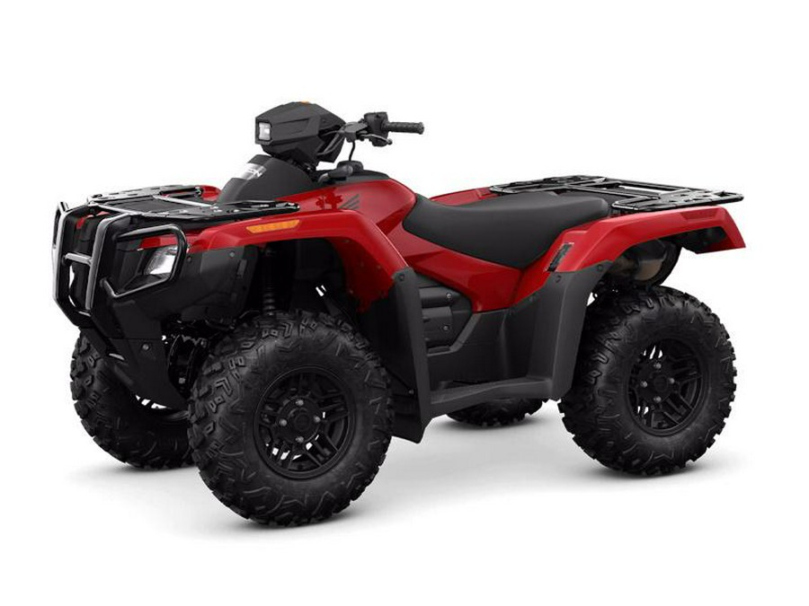 2026 Honda® FourTrax Rubicon 700 4x4 Automatic