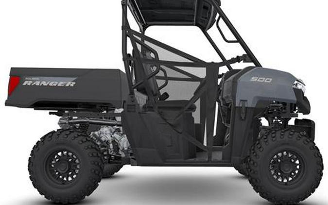2026 Polaris Ranger 500