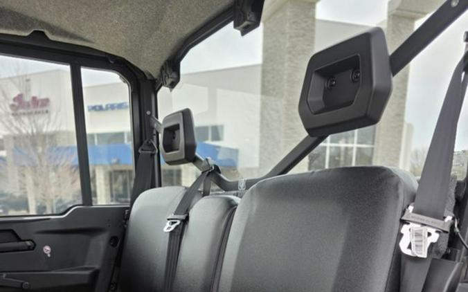 2026 Can-Am® Defender MAX DPS CAB HD10