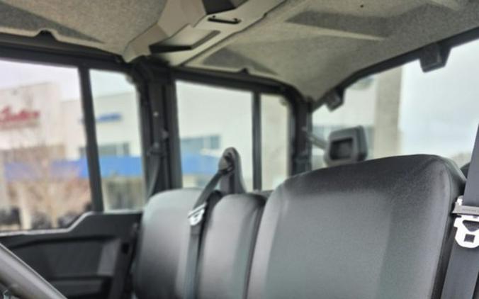 2026 Can-Am® Defender MAX DPS CAB HD10