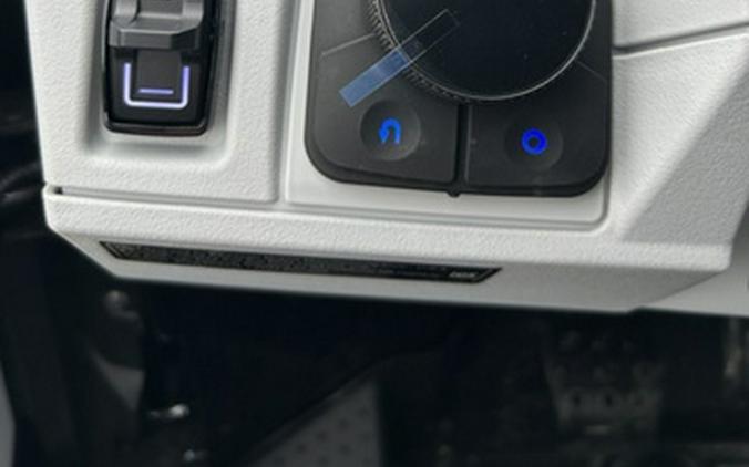 2026 Kawasaki Teryx4 H2 Deluxe eS