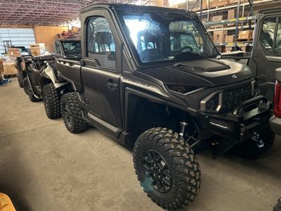 2026 Polaris Ranger® XD 1500 NorthStar Edition Ultimate