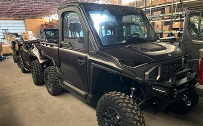 2026 Polaris Ranger® XD 1500 NorthStar Edition Ultimate