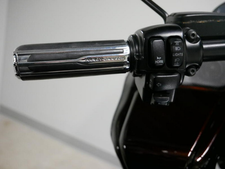 2012 Harley-Davidson® FLTRXSE - CVO™ Road Glide® Custom