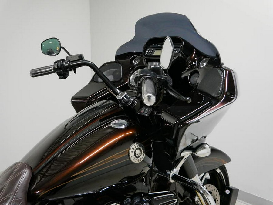 2012 Harley-Davidson® FLTRXSE - CVO™ Road Glide® Custom