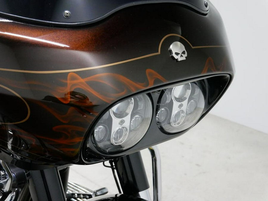 2012 Harley-Davidson® FLTRXSE - CVO™ Road Glide® Custom