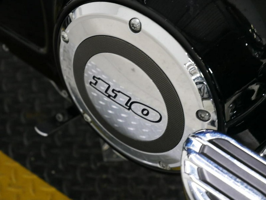 2012 Harley-Davidson® FLTRXSE - CVO™ Road Glide® Custom