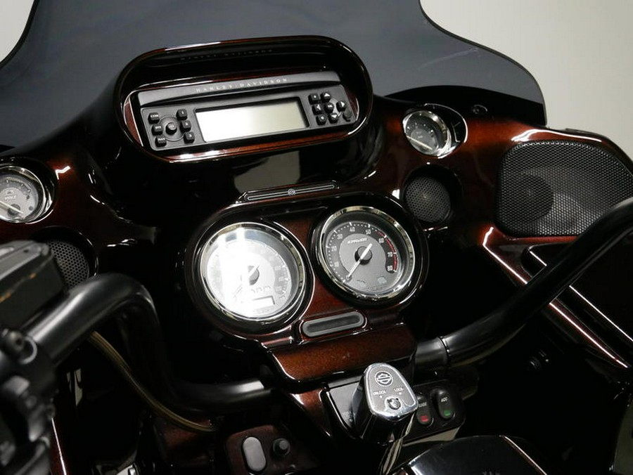 2012 Harley-Davidson® FLTRXSE - CVO™ Road Glide® Custom