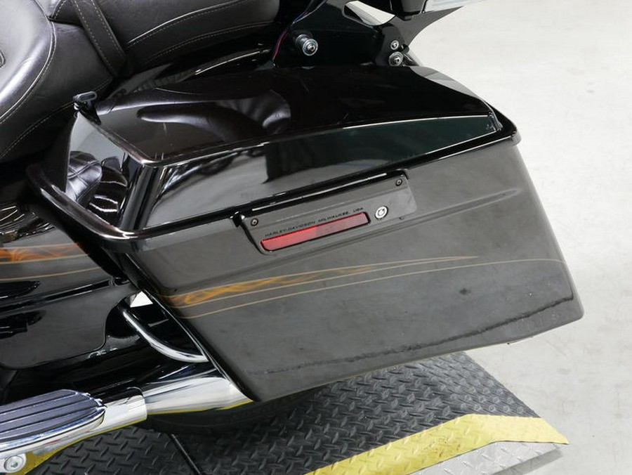 2012 Harley-Davidson® FLTRXSE - CVO™ Road Glide® Custom