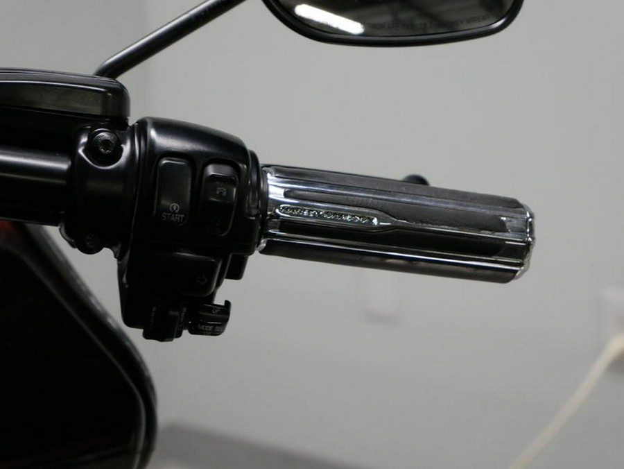 2012 Harley-Davidson® FLTRXSE - CVO™ Road Glide® Custom