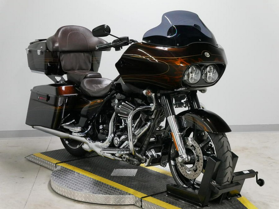 2012 Harley-Davidson® FLTRXSE - CVO™ Road Glide® Custom