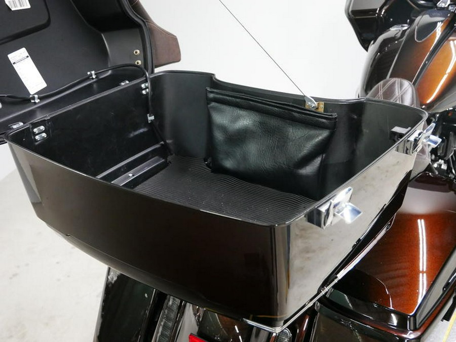 2012 Harley-Davidson® FLTRXSE - CVO™ Road Glide® Custom