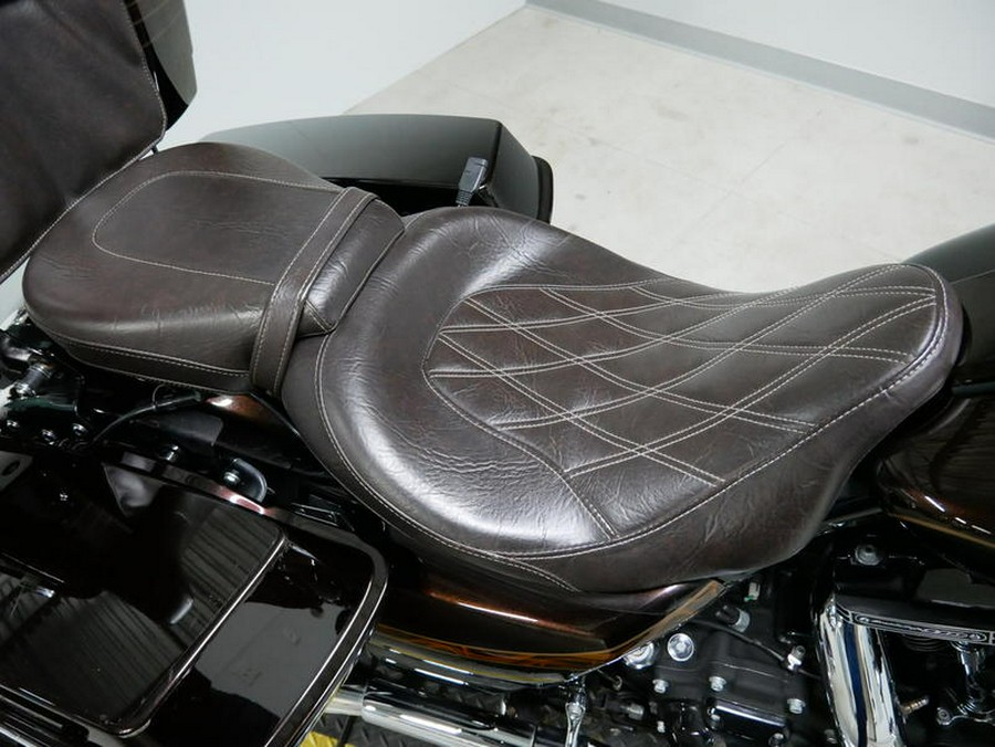 2012 Harley-Davidson® FLTRXSE - CVO™ Road Glide® Custom