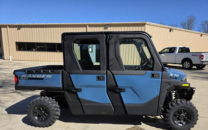2026 Polaris Ranger Crew SP 570 NorthStar Edition