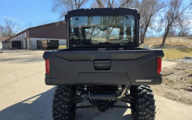2026 Polaris Ranger Crew SP 570 NorthStar Edition